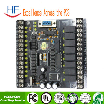 Electronic PCB Power Board PCB Multilayer PCB Assembly